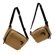 Peak Design Everyday Sling V2, Coyote: Picture 8 thumbnail