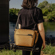 Peak Design Everyday Sling V2, Coyote: Picture 14 thumbnail
