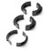 Peak Design Mobile Out Front Bike Mount,...: Picture 24 thumbnail