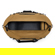 Peak Design Travel Duffel, Coyote: Picture 5 thumbnail