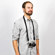 Peak Design Leash Camera Strap: Picture 5 thumbnail