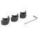 Peak Design Mobile Motorcycle Bar Mount,...: Picture 9 thumbnail