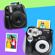Polaroid PIF-300: Picture 4 thumbnail