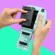 Polaroid PIF-300: Picture 5 thumbnail