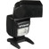 Polaroid PL150 Dedicated Manual Zoom Dua Flash for Pentax Cameras, Guide No. 137'.: Picture 4 thumbnail