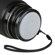Polaroid 77mm Domed White Balance Lens Cap: Picture 2 thumbnail