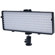 Polaroid Swivel & Bounce 256 LED Video Light for DSLRs and Camcorders: Picture 1 thumbnail
