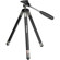 Polaroid 42" Travel Tripod with Panhead: Picture 1 thumbnail