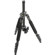 Polaroid 75" 5-Section Carbon Fiber Tripod with Removable Ball Head: Picture 2 thumbnail