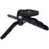 Polaroid Pistol Grip Table Top Tripod, Black: Picture 3 thumbnail
