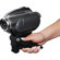 Polaroid Pistol Grip Table Top Tripod, Black: Picture 2 thumbnail