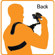 Polaroid Photo / Video Shoulder Mount: Picture 2 thumbnail