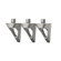 Peak Design Spike Feet Set: Picture 1 thumbnail