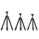 Peak Design Pro Lite Tripod: Picture 4 thumbnail