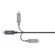 Pengo USB-C to USB-C: Picture 1 thumbnail