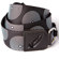 Spice Up Your Camera Pepper Camera Strap: Multicolored Camera Strap, Adjusts from 44" to 55", Color: Black Hypnotic: Picture 2 thumbnail