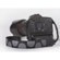 Spice Up Your Camera Pepper Camera Strap: Multicolored Camera Strap, Adjusts from 44" to 55", Color: Black Hypnotic: Picture 1 thumbnail