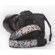Spice Up Your Camera Pepper Camera Strap: Multicolored Camera Strap, Adjusts from 44" to 55", Color: Brown / Turquoise Paisley Park: Picture 1 thumbnail