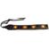Perri's Leathers Jacquard Strap: Picture 3 thumbnail