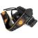 Perri's Leathers Jacquard Strap: Picture 5 thumbnail