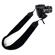 Perri's Leathers Nylon Strap: Picture 6 thumbnail