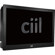 Peerless Perrless Ciil CL-46PLC67-S Ciil 46" Ultraview Weatherproof LCD Display, 4000:1 Contrast Ratio, 700 cd/m2 Brightness, 1080P Vertical Resolution, Silver: Picture 2 thumbnail