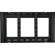 Peerless DS-VW660 Video Wall Mounting Solution for 40" to 65" Displays: Picture 1 thumbnail