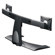 Peerless Dual Monitor Desktop Stand for Up to 24" Monitors: Picture 2 thumbnail