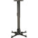 Peerless PPB Universal Ceiling Projector Mount with Adjustable Extension for Projectors Weighing Up to 50 lbs, Black: Picture 2 thumbnail