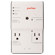 Peerless Energy Smart Surge 4 Outlet Pro...: Picture 3 thumbnail