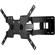 Peerless Full-Motion Tilting TV Wall Mou...: Picture 5 thumbnail