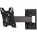 Peerless Pivoting TV Wall Mount for 10-2...: Picture 2 thumbnail