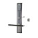 Peerless Adaptive ADA Compliant High Traffic Wall System for 10" to 26" Flat Panel Displays: Picture 2 thumbnail