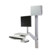 Peerless HCW202 Light Duty Wall System for 10" to 26" Flat Panel Displays: Picture 1 thumbnail