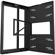 Peerless Wall Kiosk Enclosure: Picture 1 thumbnail