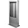 Peerless Portrait Kiosk Enclosure: Picture 4 thumbnail