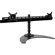 Peerless Dual-Monitor Desktop Mount for 20 to 30" Flat Panel Displays: Picture 2 thumbnail