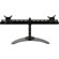 Peerless Dual-Monitor Desktop Mount for 20 to 30" Flat Panel Displays: Picture 1 thumbnail