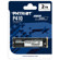 Patriot P410 NVMe PCIe Gen 4.0 x4 M.2 22...: Picture 4 thumbnail