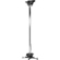 Peerless Modular 3M (9.84') PRSS Ceiling Mount Kit for Projectors, Upto 50lbs Load Capacity, Black: Picture 2 thumbnail