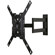 Peerless SmartMountLT Articulating Wall Mount for 22" to 46" Displays: Picture 6 thumbnail