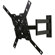 Peerless SmartMountLT Articulating Wall Mount for 22" to 46" Displays: Picture 1 thumbnail