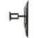 Peerless SmartMountLT Articulating Wall Mount for 22" to 46" Displays: Picture 4 thumbnail