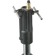 Photoflex 7'-8" Boom Lightstand with 5/8...: Picture 3 thumbnail