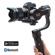 Pilotfly Handheld 3-Axis Gimbal: Picture 1 thumbnail
