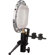 Photoflex Rotating Adjustable Shoe Mount...: Picture 1 thumbnail