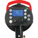 Photoflex FlexFlash Strobe Light 200 Watt with Reflector: Picture 1 thumbnail