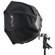 Photoflex Starlite Extra Small OctoDome nxt Kit with Shoe Mount Connector: Picture 2 thumbnail