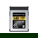 ProGrade Digital Gold Series CFexpress Type-B 4.0 Memory Card 240GB Single R:3100MB/s