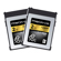 ProGrade Digital Gold Series CFexpress Type-B 4.0 Memory Card 2TB 2-Pack R:3400MB/s